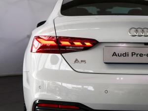 Audi A5 Sportback 40TDI quattro S line - Image 13