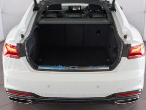 Audi A5 Sportback 40TDI quattro S line - Image 14