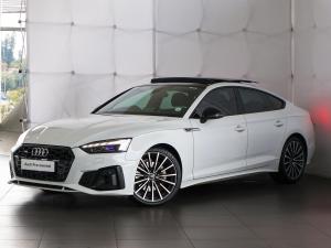 Audi A5 Sportback 40TDI quattro S line - Image 1