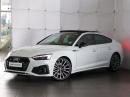 Thumbnail Audi A5 Sportback 40TDI quattro S line