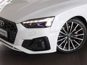 Audi A5 Sportback 40TDI quattro S line - Image 2