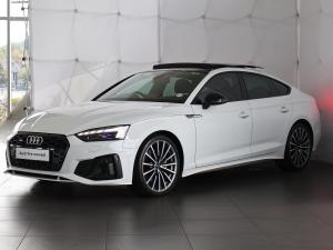 Audi A5 Sportback 40TDI quattro S line - Image 4
