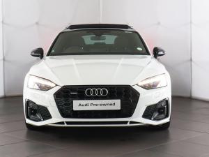 Audi A5 Sportback 40TDI quattro S line - Image 5