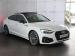 Audi A5 Sportback 40TDI quattro S line - Thumbnail 6