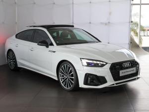 Audi A5 Sportback 40TDI quattro S line - Image 6