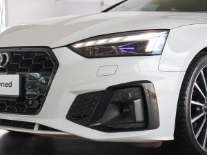 Audi A5 Sportback 40TDI quattro S line - Image 8