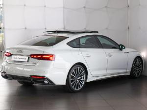 Audi A5 Sportback 40TDI quattro S line - Image 9