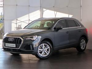 Audi Q3 35TFSI - Image 1
