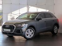 Thumbnail Audi Q3 35TFSI