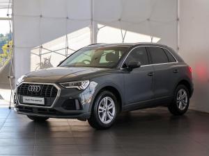 Audi Q3 35TFSI - Image 4