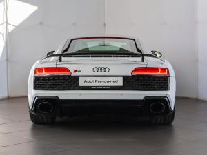 Audi R8 coupe V10 performance quattro - Image 10
