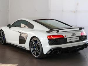 Audi R8 coupe V10 performance quattro - Image 11
