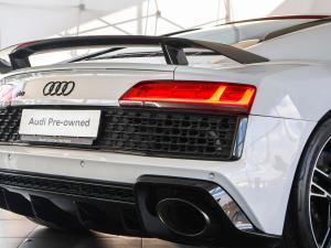 Audi R8 coupe V10 performance quattro - Image 12