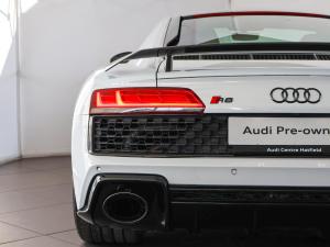 Audi R8 coupe V10 performance quattro - Image 13