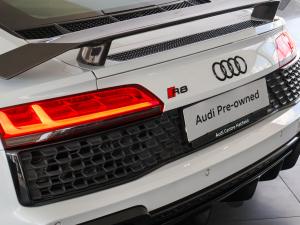 Audi R8 coupe V10 performance quattro - Image 14