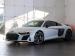 Audi R8 coupe V10 performance quattro - Thumbnail 1