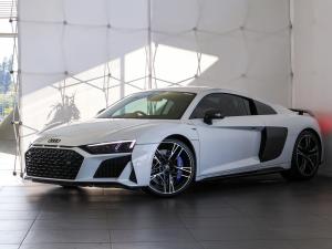 Audi R8 coupe V10 performance quattro - Image 1