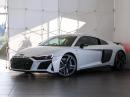 Thumbnail Audi R8 coupe V10 performance quattro