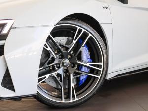 Audi R8 coupe V10 performance quattro - Image 3