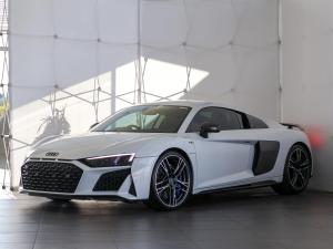 Audi R8 coupe V10 performance quattro - Image 4