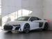 Audi R8 coupe V10 performance quattro - Thumbnail 4
