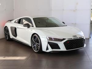 Audi R8 coupe V10 performance quattro - Image 6