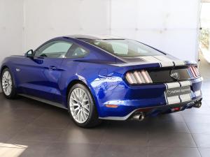 Ford Mustang 5.0 GT fastback auto - Image 12