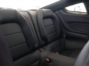 Ford Mustang 5.0 GT fastback auto - Image 25