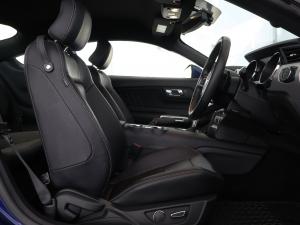 Ford Mustang 5.0 GT fastback auto - Image 27