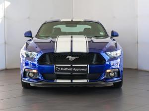 Ford Mustang 5.0 GT fastback auto - Image 5