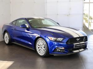 Ford Mustang 5.0 GT fastback auto - Image 7