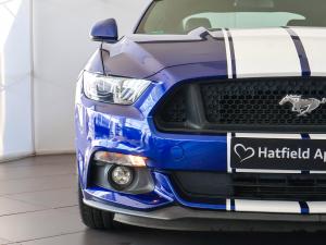 Ford Mustang 5.0 GT fastback auto - Image 9