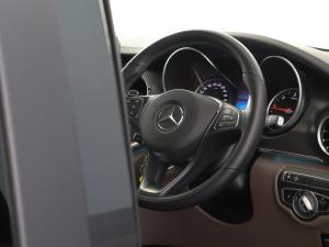 Mercedes-Benz V-Class V300d Avantgarde AMG Line - Image 18