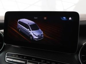 Mercedes-Benz V-Class V300d Avantgarde AMG Line - Image 30