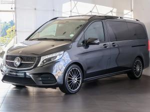 Mercedes-Benz V-Class V300d Avantgarde AMG Line - Image 4