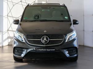 Mercedes-Benz V-Class V300d Avantgarde AMG Line - Image 5