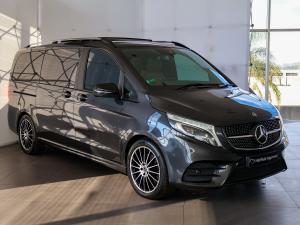 Mercedes-Benz V-Class V300d Avantgarde AMG Line - Image 6