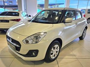 Suzuki Swift 1.2 GL auto - Image 2