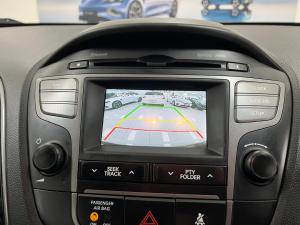 Hyundai ix35 2.0CRDi Elite - Image 11