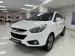 Hyundai ix35 2.0CRDi Elite - Thumbnail 1