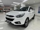 Thumbnail Hyundai ix35 2.0CRDi Elite