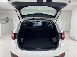 Hyundai ix35 2.0CRDi Elite - Image 6