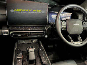 Haval H7 2.0T Luxury - Image 10