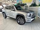 Thumbnail Haval H7 2.0T Luxury