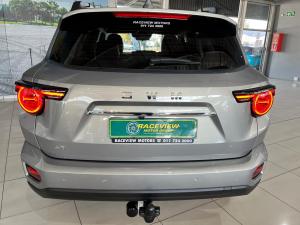 Haval H7 2.0T Luxury - Image 2