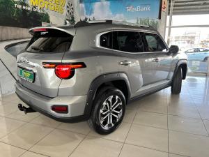 Haval H7 2.0T Luxury - Image 4