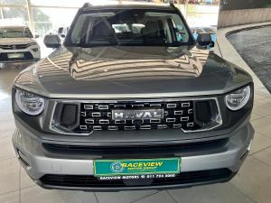 Haval H7 2.0T Luxury - Image 5