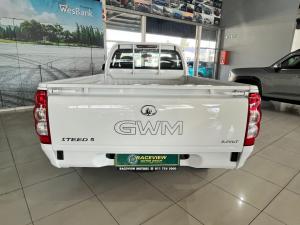 GWM Steed 5 2.0VGT single cab S - Image 2