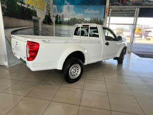 GWM Steed 5 2.0VGT single cab S - Image 4