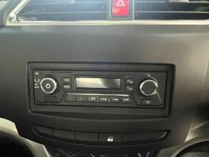 GWM Steed 5 2.0VGT single cab S - Image 5